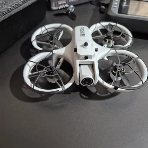 T21p Aircraft Drone