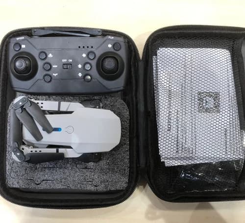 E88 DRONE