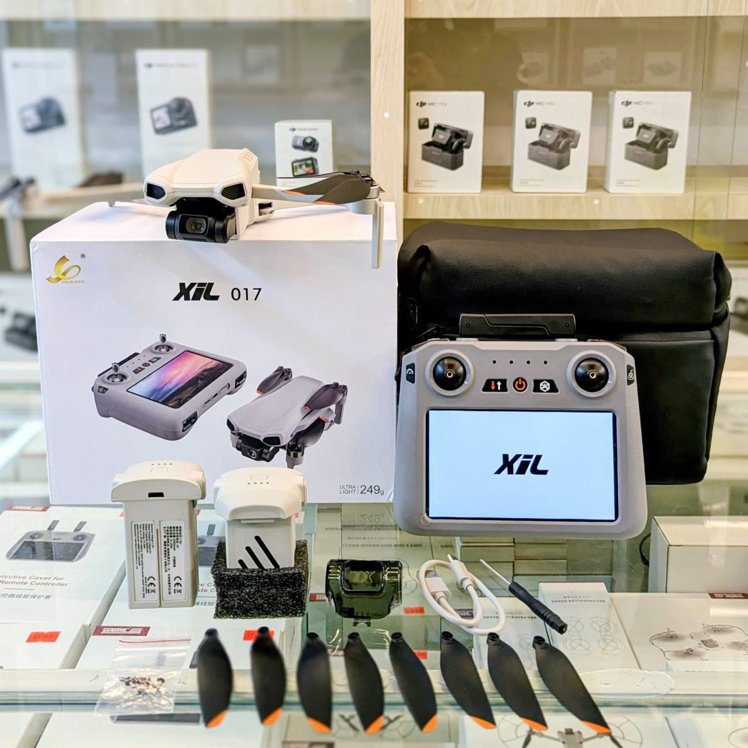 XIL 017