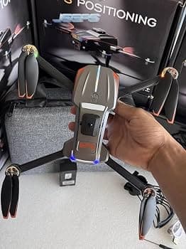 j6 gps drone dual battery