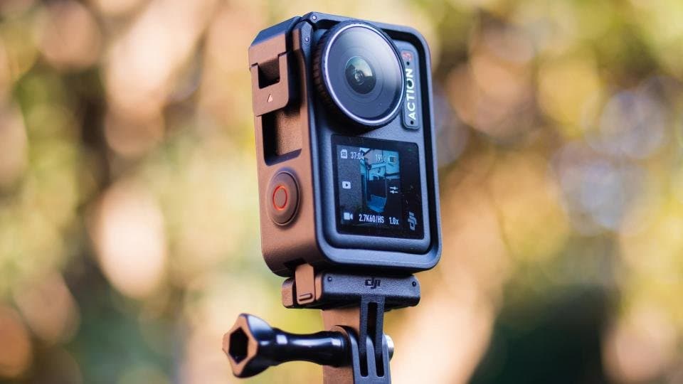 7 Best Action Camera 4k+ In 2026: The Ultimate Guide