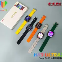 HK9 ULTRA 2 With Chat Gpt And Gifts - Image 2