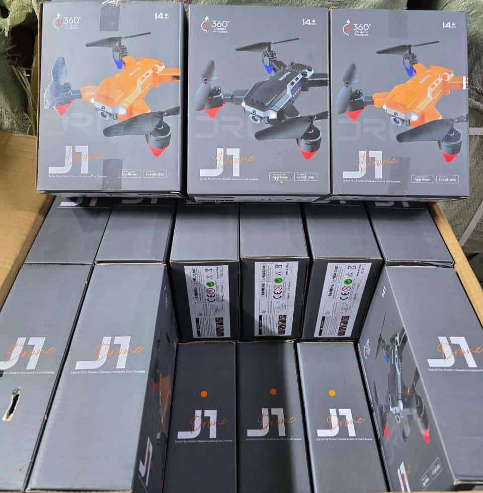 J2 Drone Best Stability Drone - Image 2