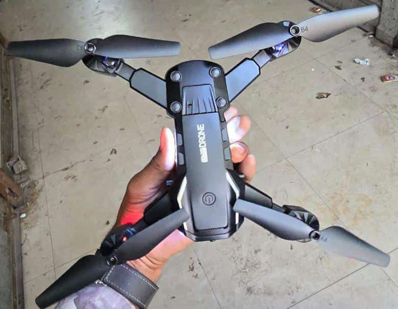 J2 Drone Best Stability Drone - Image 5