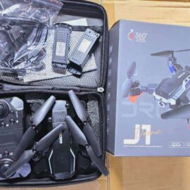 J2 Drone Best Stability Drone