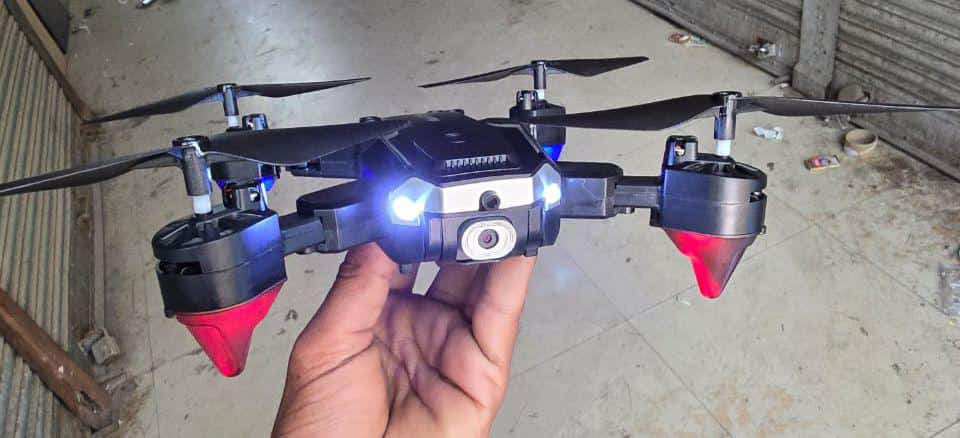 J2 Drone Best Stability Drone - Image 3