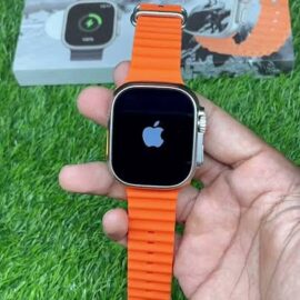 IW8 APPLE SMART WATCH 49MM