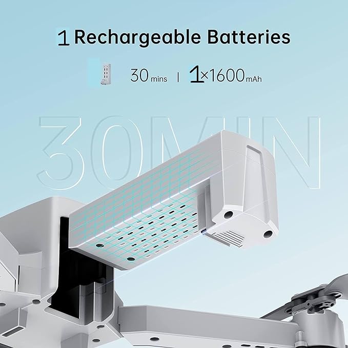 dynalog dr-dg600c 4k dual battery - Image 4