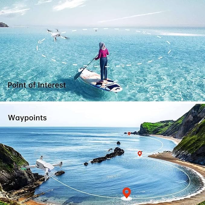 dynalog dr-dg600c 4k dual battery - Image 3