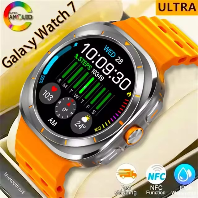 Samsung Galaxy Watch Ultra 47mm