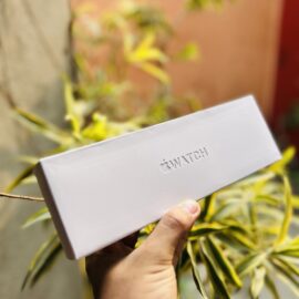 Series 10 Smart watch ON Off logo ( og Quality clone)