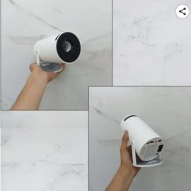 4k Android Projector