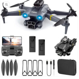 M3 MAX Drone