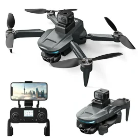 IMI Max Drone 2 axis gimble camera  professional drone ( prepaid order free gifts)
