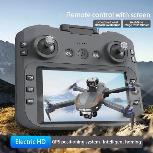 S28 gps drone - Image 2