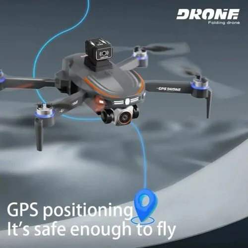 S28 gps drone - Image 3