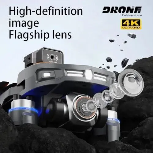 S28 gps drone - Image 4