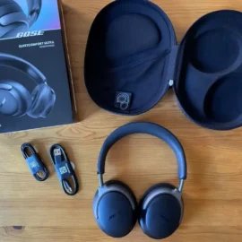 Bose QuietComfort Ultra Headphones