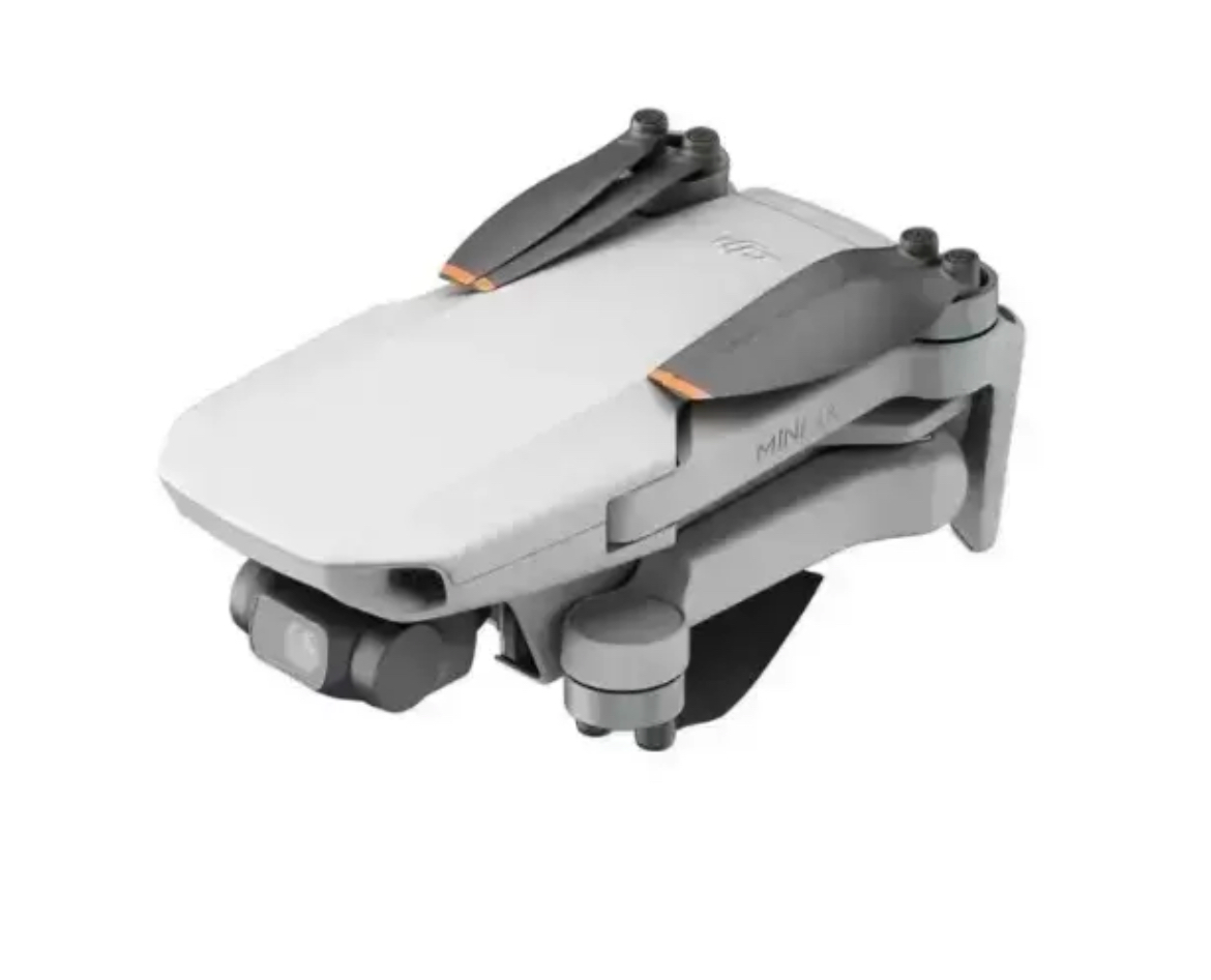 DJI 4k combo - Image 2