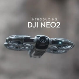 Neo 2 Fly More Combo