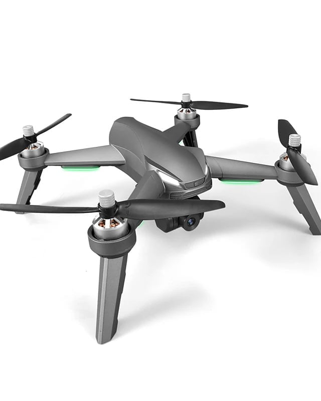 S002 4k ultra hd drone camera gps drone